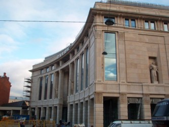 Бизнес-центр Галерея Бизнес-центр Галерея