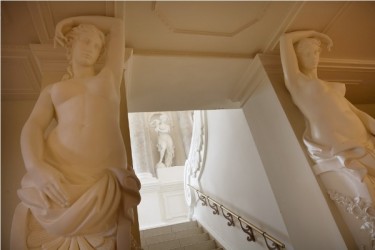 Ресторан в Петергофе Ресторан в Петергофе