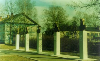 ����� ������ ���������� C���� (�����), �. �������������