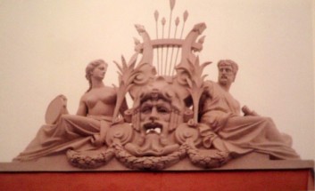 "������ � �������", ������������ ������ �� �������� �����