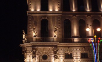 ������ ���