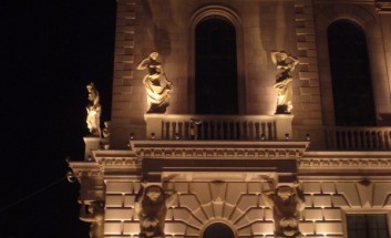 ������ ���