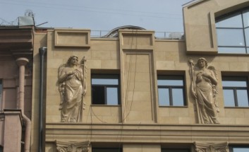 ��������������� ������. ������� ���