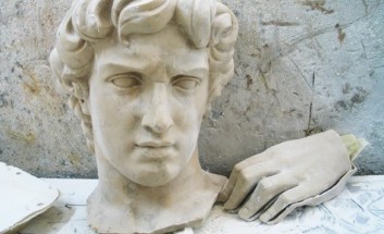 ГИПСОВЫЕ ОТЛИВКИ ГИПСОВЫЕ ОТЛИВКИ